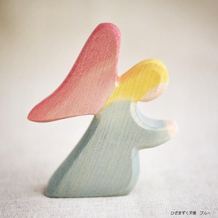 オストハイマー ひざまずく天使 |  | 03