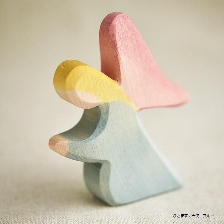 オストハイマー ひざまずく天使 |  | 01