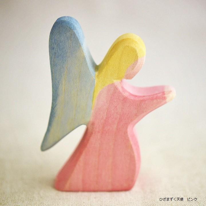 オストハイマー ひざまずく天使 |  | 04