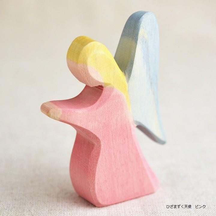 オストハイマー ひざまずく天使 |  | 02