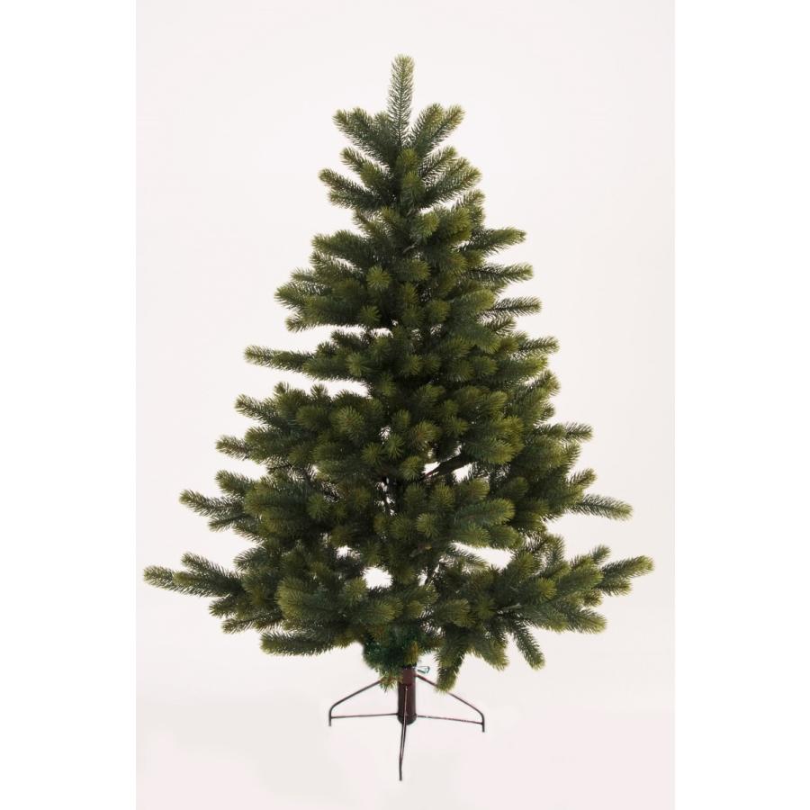クリスマスツリー 120cm 本格派