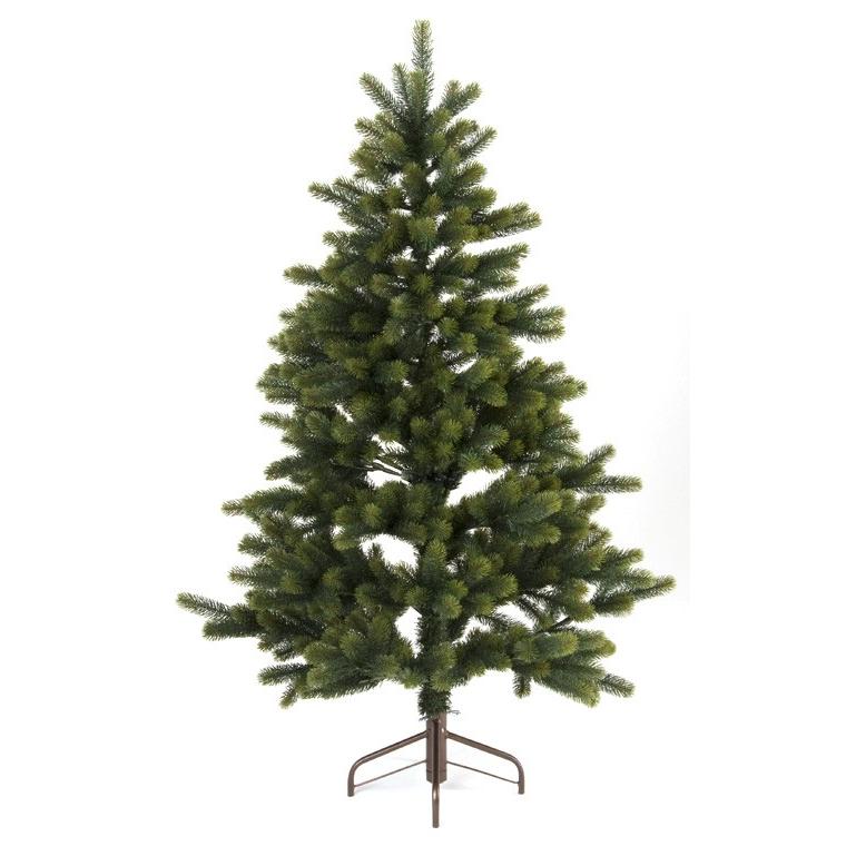 クリスマスツリー 150cm 本格派 : メルヒェン Yahoo!店 - 通販 - Yahoo