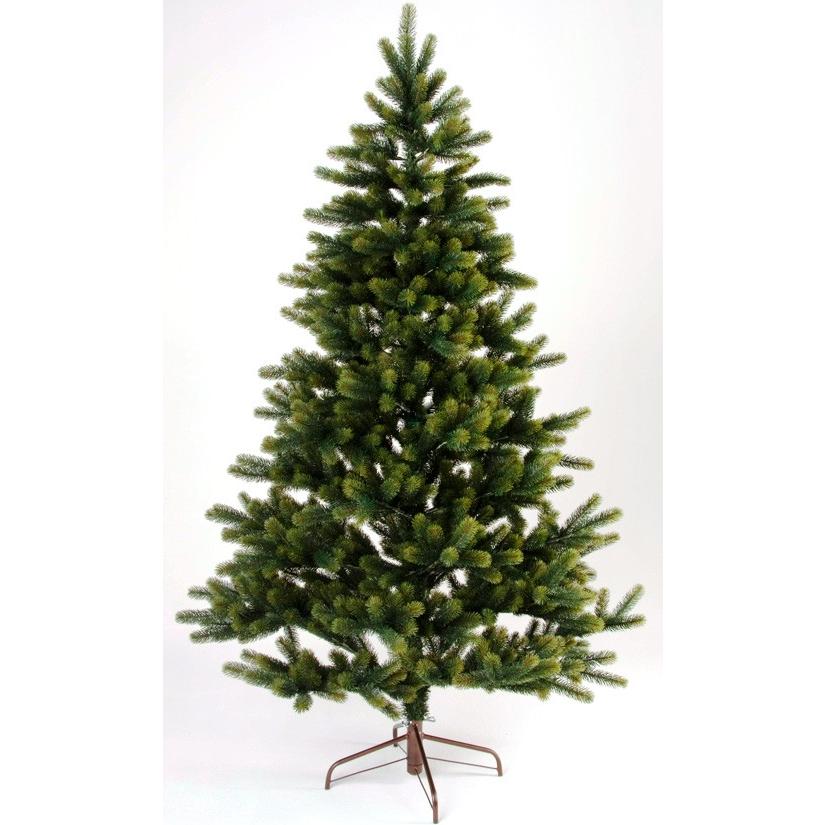 クリスマスツリー 195cm 本格派