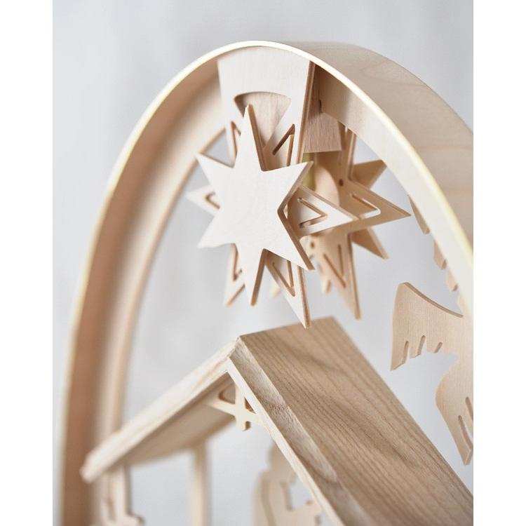 シュビップボーゲン 生誕 : メルヒェン Yahoo!店 - 通販 - Yahoo