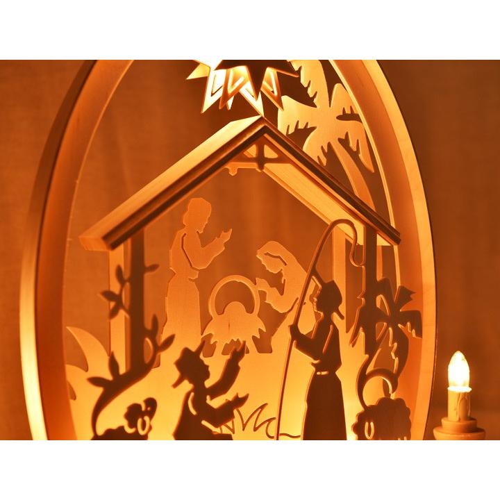 シュビップボーゲン 生誕 : メルヒェン Yahoo!店 - 通販 - Yahoo