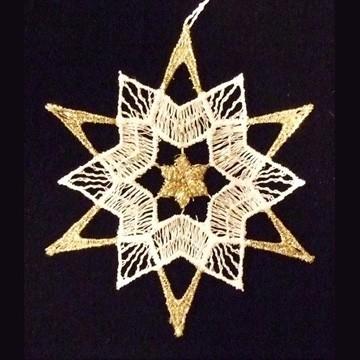 レースオーナメント 15種」クリスマス ドイツ : メルヒェン Yahoo!店