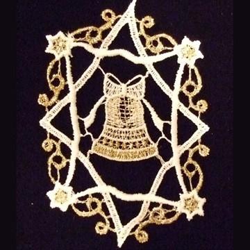 レースオーナメント 15種」クリスマス ドイツ : メルヒェン Yahoo!店