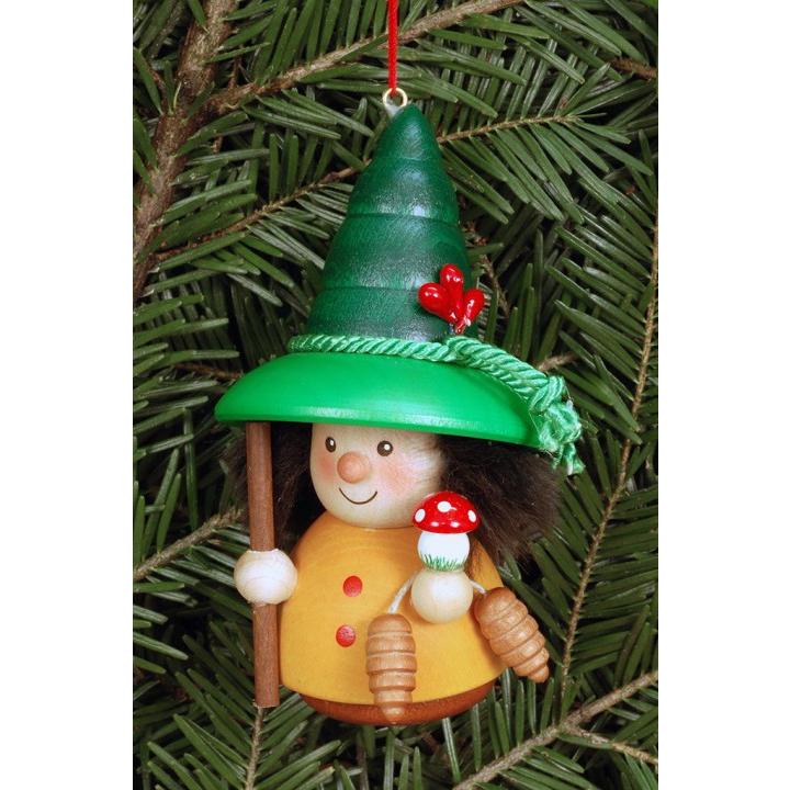 置き型オーナメント 妖精シリーズ ウルブリヒト社 : メルヒェン Yahoo