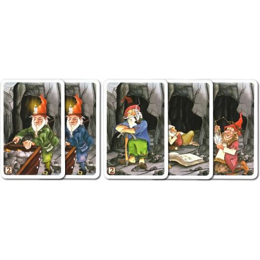 お邪魔者2 拡張セット 日本語版 アミーゴ社 ドイツ カードゲーム 戦略 心理戦 Ojyamamono2 メルヒェン Yahoo 店 通販 Yahoo ショッピング