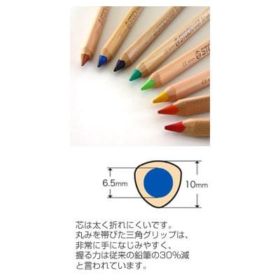 色鉛筆 アートメイクセンス色鉛筆 24色スプレンダー入り : メルヒェン