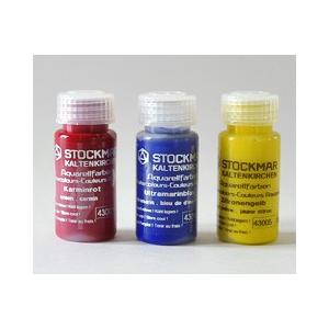 楽天市場】透明水彩絵の具 セットの通販 透明水彩絵の具 お試し3色20ml3