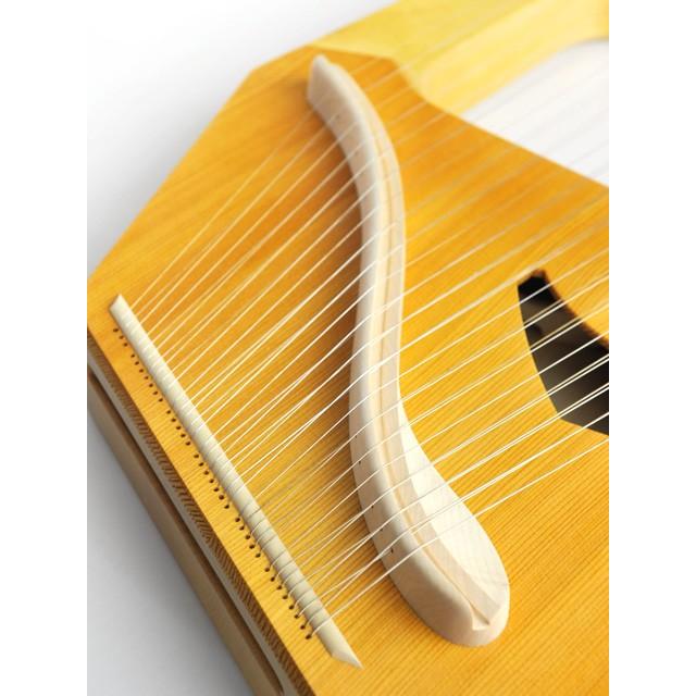 コロイ ソプラノライアー 35弦 CHOROI コロイ ソプラノライアー35弦 弦楽器 中古