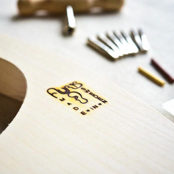 手作り キンダーハープ 7弦キット : メルヒェン Yahoo!店 - 通販