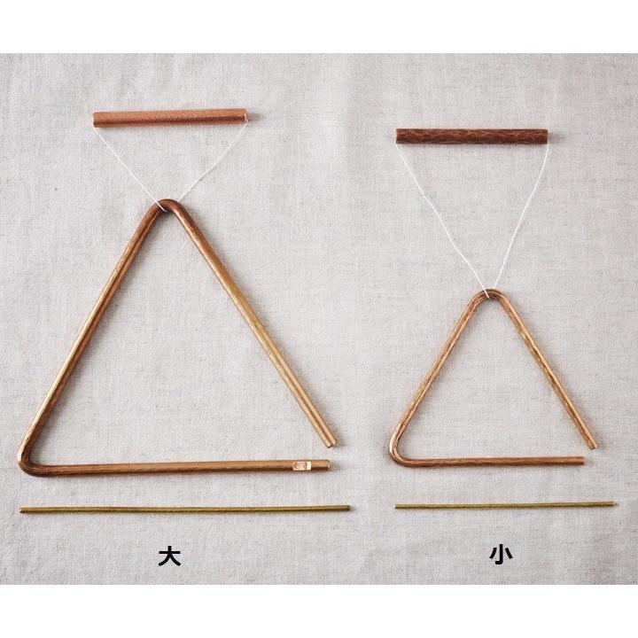 楽器 トライアングルセット 大 : メルヒェン Yahoo!店 - 通販 - Yahoo