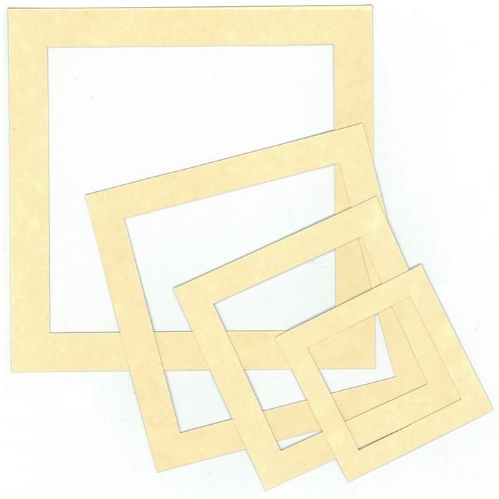 折り紙 トランスパレントペーパーフレーム スクエア 4組セット St03 31 E メルヒェン Yahoo 店 通販 Yahoo ショッピング