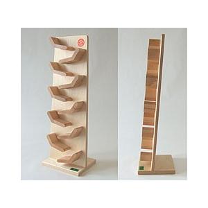 ジャンピングカートレイン」木のおもちゃ 知育玩具 : メルヒェン Yahoo