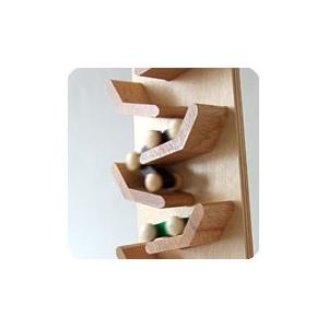 ジャンピングカートレイン」木のおもちゃ 知育玩具 : メルヒェン Yahoo