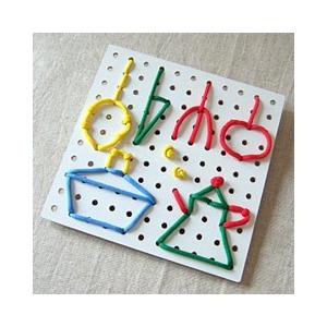 ひも通しホワイトボード メルヒェンオリジナル 木のおもちゃ 知育玩具 Toy03 27 メルヒェン Yahoo 店 通販 Yahoo ショッピング