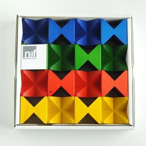 naef（ネフ） 「ネフスピール」Neaf 木のおもちゃ 知育玩具