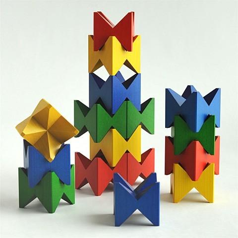 naef（ネフ） 「ネフスピール」Neaf 木のおもちゃ 知育玩具