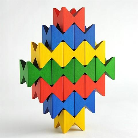 naef（ネフ） 「ネフスピール」Neaf 木のおもちゃ 知育玩具