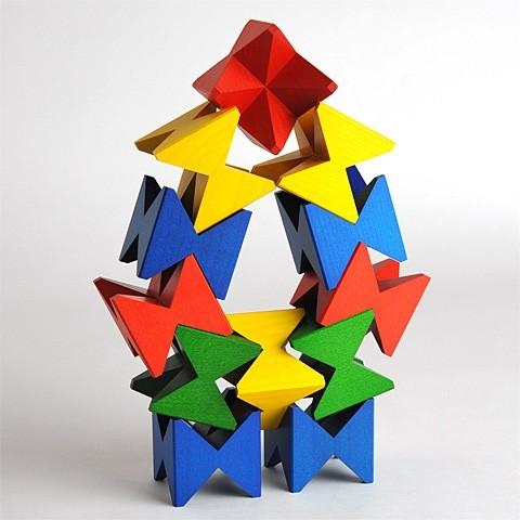 naef（ネフ） 「ネフスピール」Neaf 木のおもちゃ 知育玩具