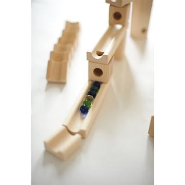 スカリーノ基本セット（SCALINO社）木のおもちゃ 知育玩具