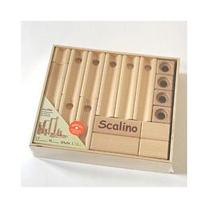 Scalino スカリーノ　木製おもちゃセット 楽天市場】Scalino スカリーノ 基本セット : 木のおもちゃと