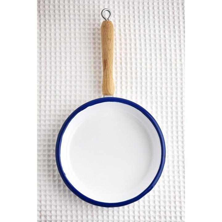 ホーローフライパン ままごと : メルヒェン Yahoo!店 - 通販 - Yahoo