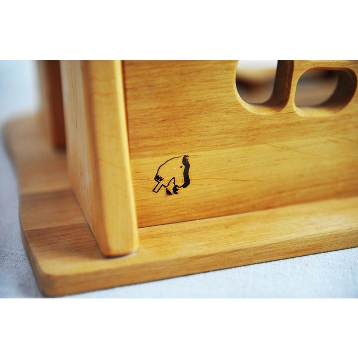 「メルヘンハウス」ドールハウス 木製玩具 ノルベルト社 ドイツ ドイツ