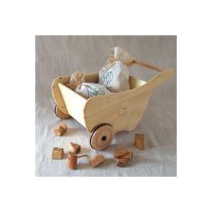 ラオテン君 木のおもちゃ 乗り物 : メルヒェン Yahoo!店 - 通販