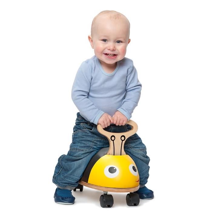 ライドアンドロール 木のおもちゃ 乗り物 : メルヒェン Yahoo!店
