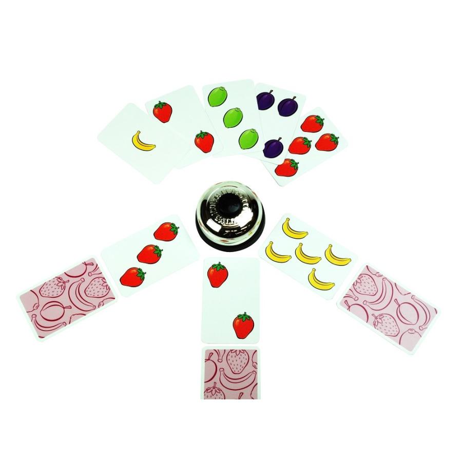 ハリガリ 日本語版 アミーゴ社 ドイツ スピードゲーム 算数 数遊び 瞬発力 判断力 知育 Toy10 01j メルヒェン Yahoo 店 通販 Yahoo ショッピング