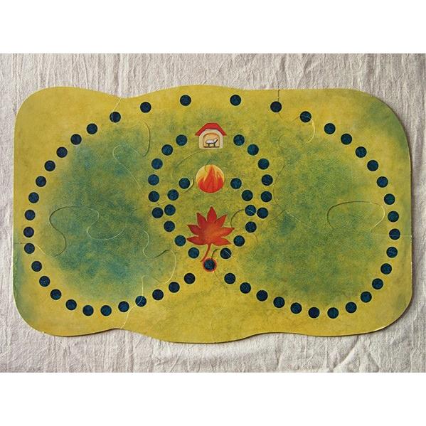 森の影ゲーム Walter Kraul ボードゲーム ろうそく ドイツ Toy10 48 メルヒェン Yahoo 店 通販 Yahoo ショッピング