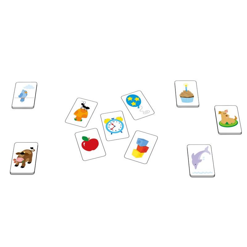 どれがかわったの よくみてごらん アミーゴ社 ドイツ カードゲーム 間違い探し 記憶力 集中力 Toy10 61 メルヒェン Yahoo 店 通販 Yahoo ショッピング