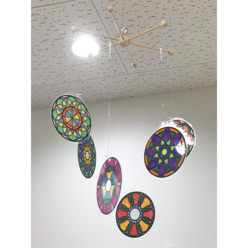 塗り絵ブック マンダラシリーズ ぬりえ ステンドグラス 曼陀羅 Toy13 06 メルヒェン Yahoo 店 通販 Yahoo ショッピング