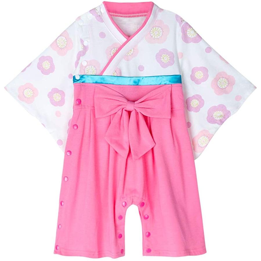 記念日 全3色 袴ロンパース 靴下1足セット ベビー服 女の子 ひな祭り 初節句 お食い初め お宮参り 百日祝い 七五三 春 夏 秋 冬 60 70 80 90 Babylonrooftop Com Au