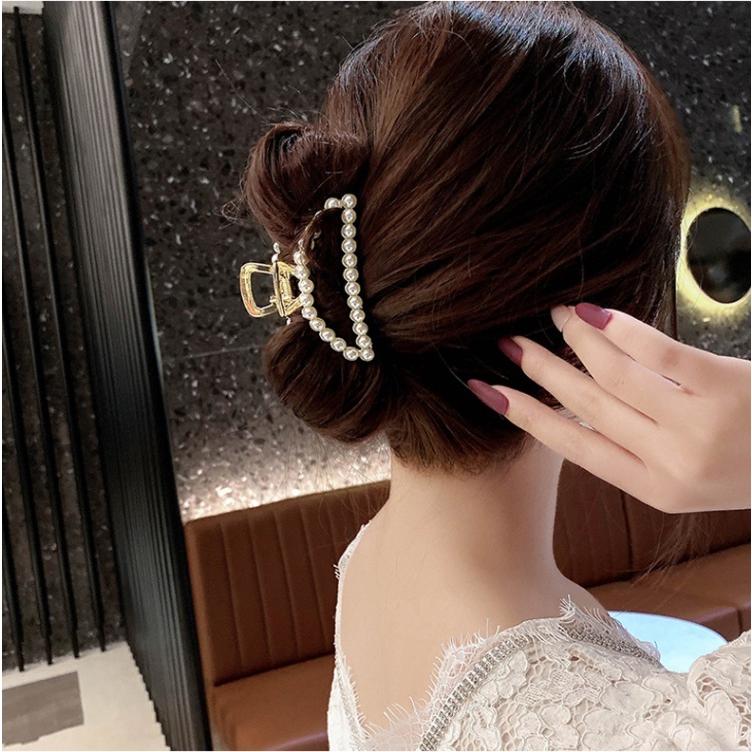 オシャレ真珠 ヘアアクセサリー 2個セット ガーリー 韓国 中学生 高校生 大学生 Ol 社会人 主婦 韓国レディース服 メルヘンローズ 春 夏 秋 冬 35 Marchen Rose 通販 Yahoo ショッピング