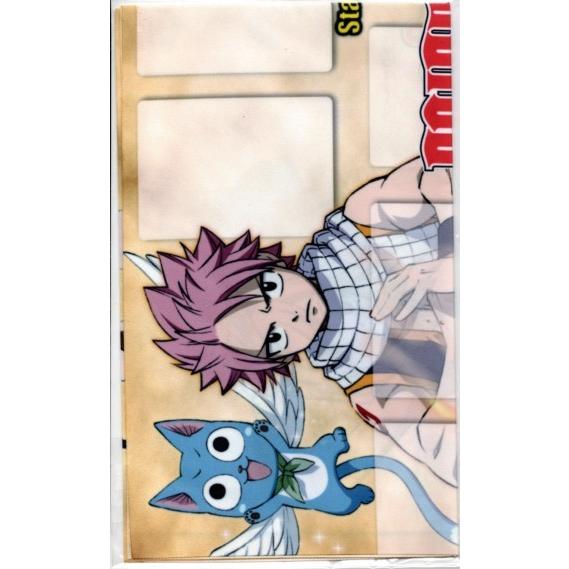新品 ヴァイスシュヴァルツ Fairy Tail フェアリーテイル 布製プレイマット カートン購入特典 トイショップメルヘン 通販 Yahoo ショッピング