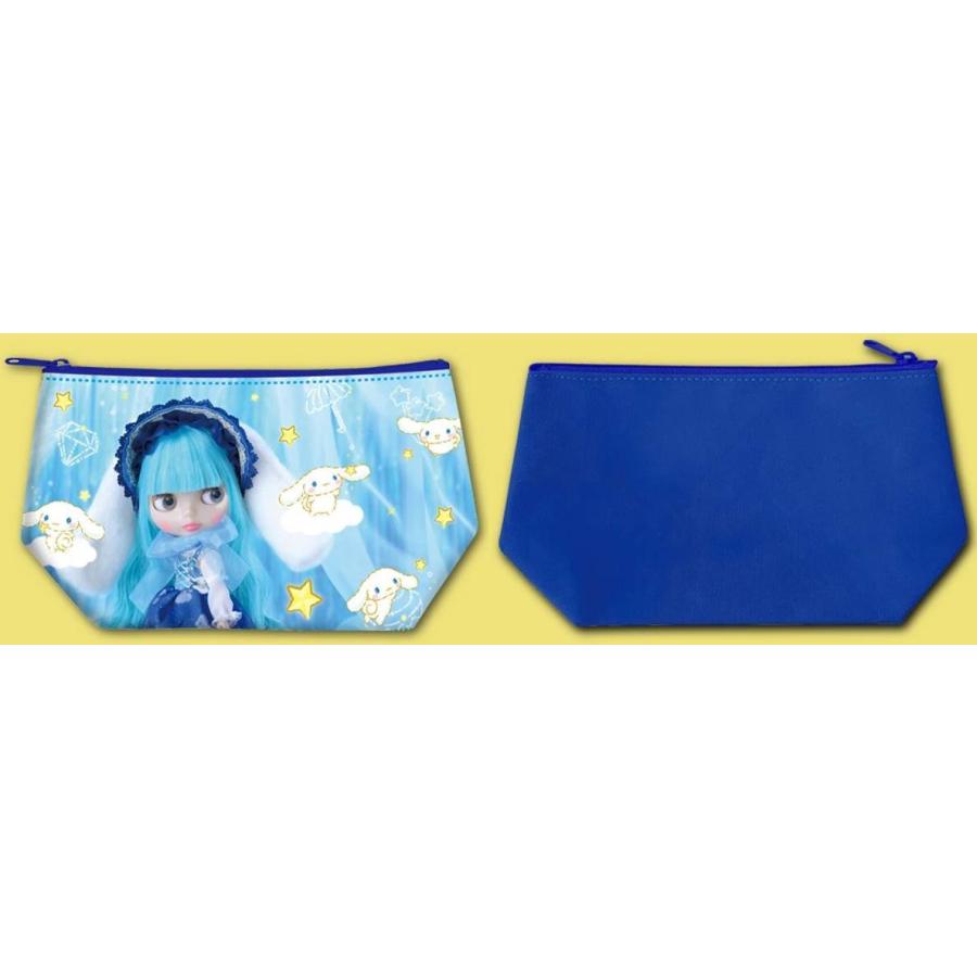 ブライス マルチポーチ』 シナモロール :2020061213:トイショップ