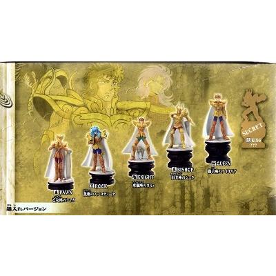 新品 聖闘士星矢 チェスピースコレクションdx Vol 2 光速の戦士達編 Box セイントセイヤ トイショップメルヘン 通販 Yahoo ショッピング