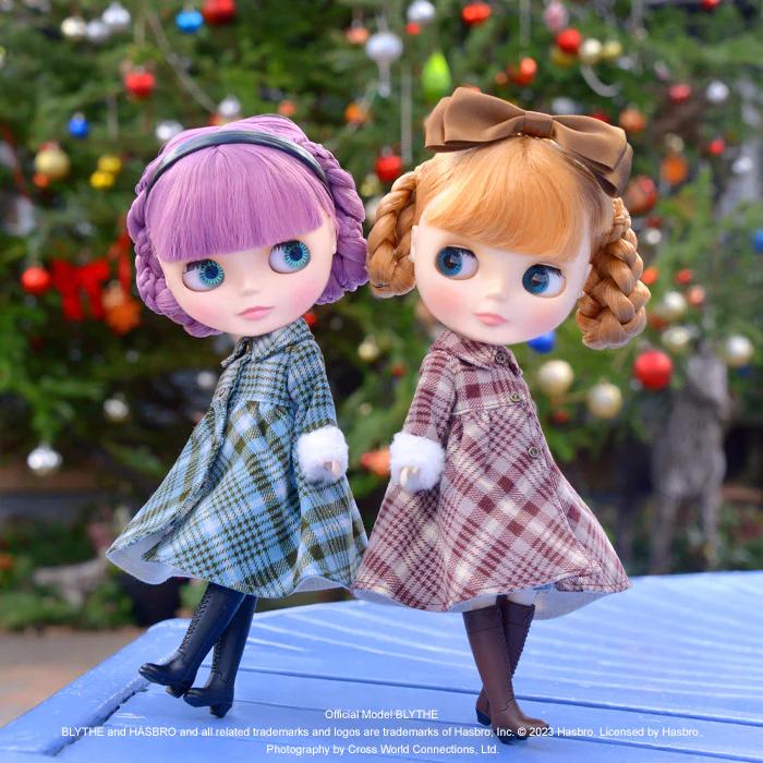 ブライス おとなしく タカラ ドレスセット ダーリングディーバ ブライス おとなしく タカラ ドレスセット ダーリングディーバ