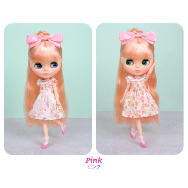 新品】ネオブライス ドレス Dear Darling fashion for dolls 【レース