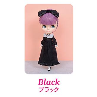 新品】ネオブライス ドレス Dear Darling fashion for dolls 【フリル