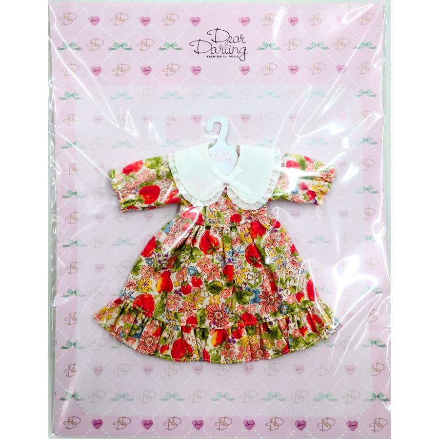 新品】ネオブライス ドレス Dear Darling fashion for dolls「つけ襟