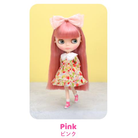 新品】ネオブライス ドレス Dear Darling fashion for dolls「つけ襟