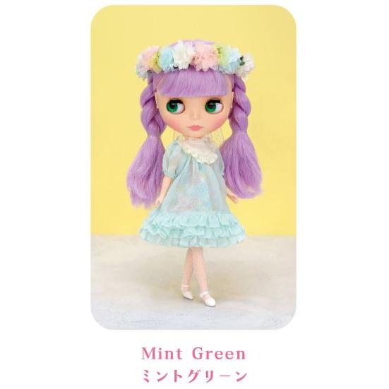 新品】ネオブライス ドレス Dear Darling fashion for dolls