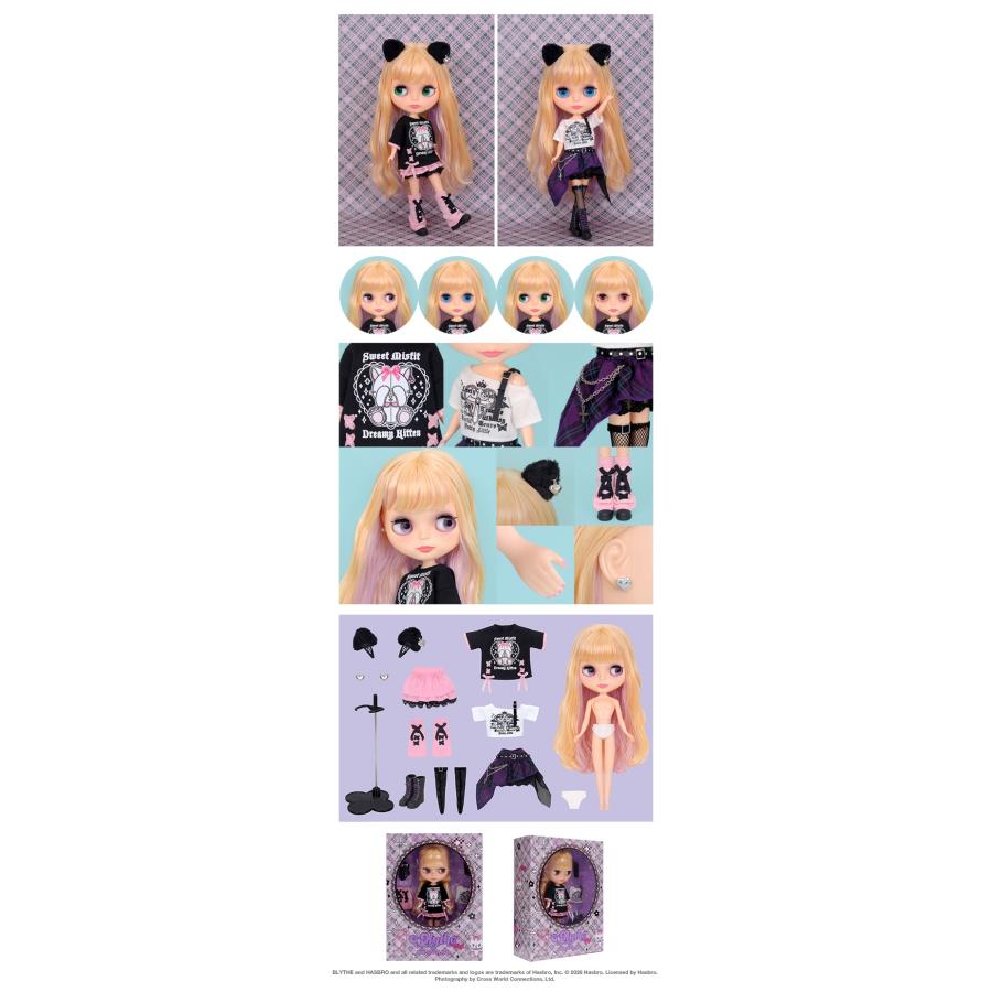 ブライス（Blythe） 【即出荷できます】【2026年8月28日発売商品
