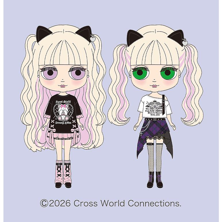 moutianxiangzhi6様♡オーダー専用　ブライス　ベット ブライス（Blythe） 【即出荷できます】【2026年8月28日発売商品
