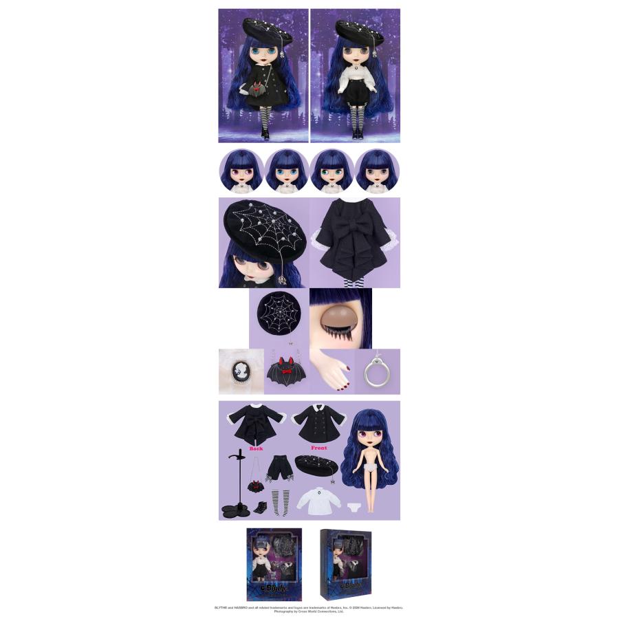 ブライス（Blythe） 【ご予約商品】【2026年10月30日発売商品】TOPSHOP